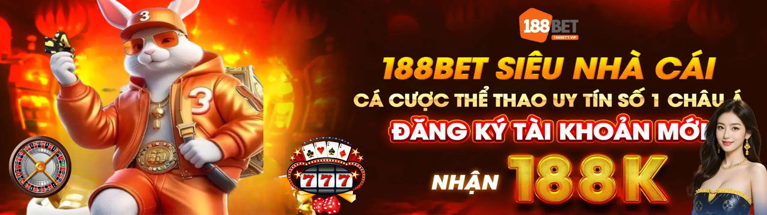 188Bet - Nhà Cái Đẳng Cấp Với Những Trải Nghiệm Đặt Cược Đặc Sắc