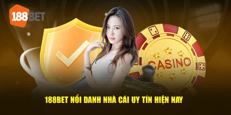 Casino 188Bet 13 casino 188bet 2
