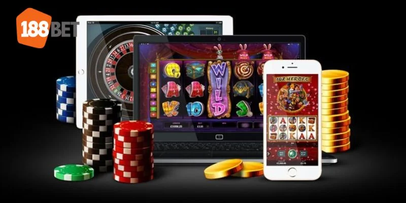 Casino 188Bet 16 Casino 188BET