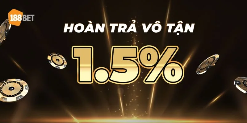 Khuyến Mãi 188Bet 11 Cược thủ tham gia cần check kĩ hạn mức event để không gặp rủi ro khi nhận thưởng.