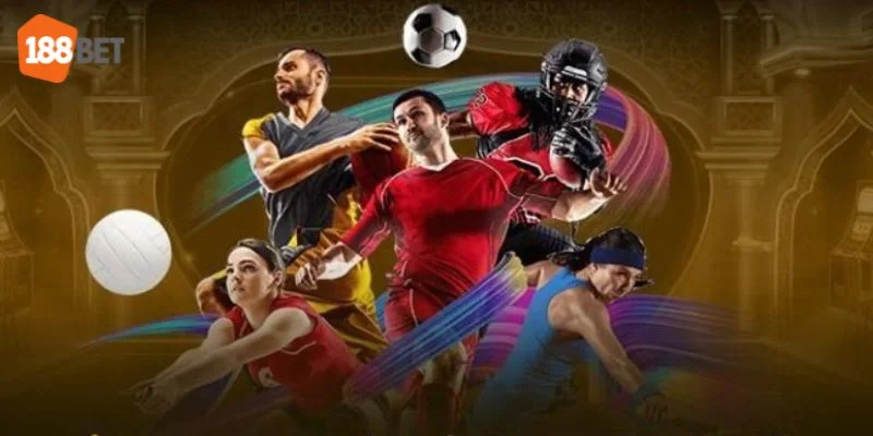 Thể Thao 188Bet 9 Thể thao 188BET