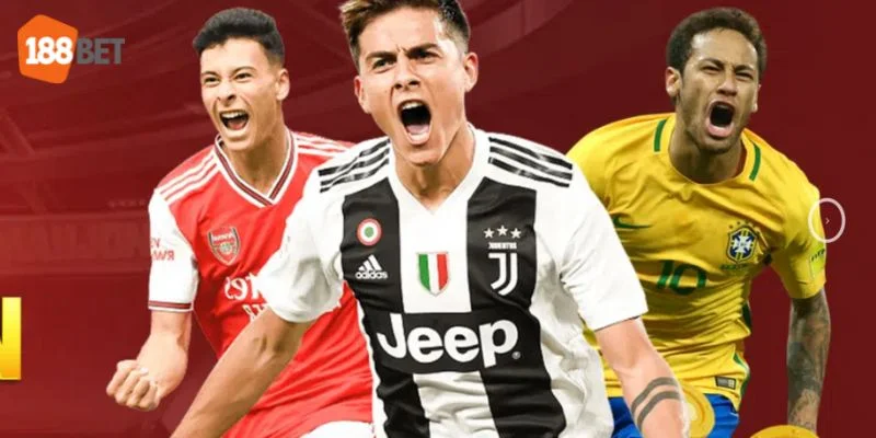 Thể Thao 188Bet 10 the thao 188bet 3