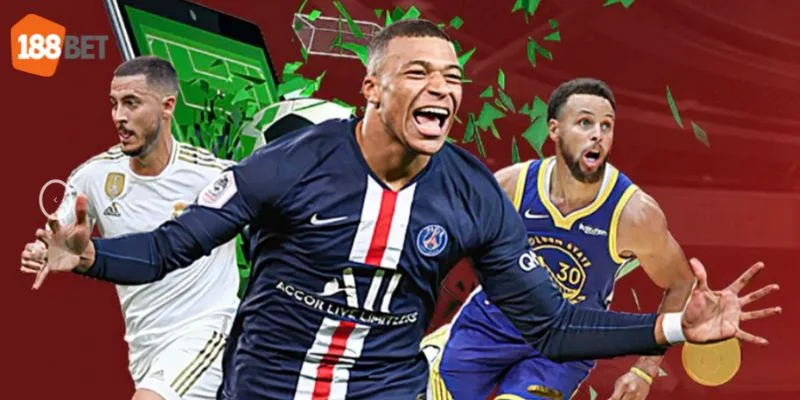Thể Thao 188Bet 11 the thao 188bet 4